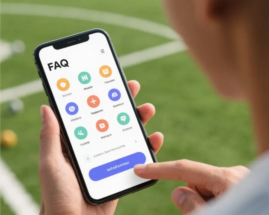 常见问题说明示意图