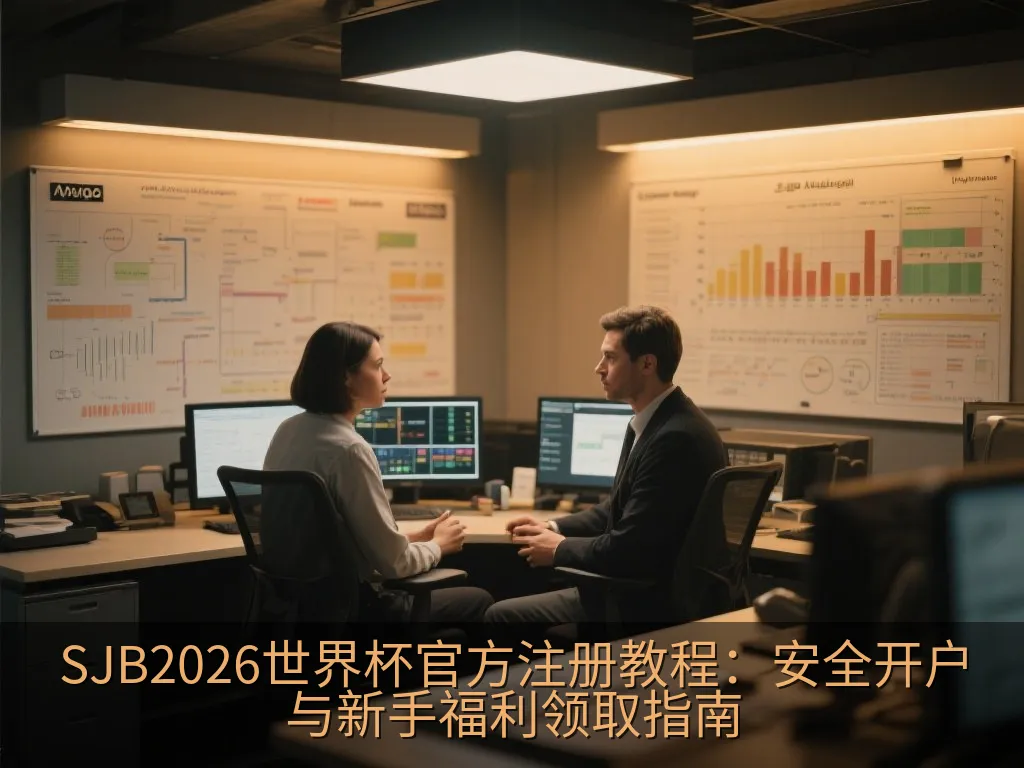 SJB2026世界杯官方注册教程：安全开户与新手福利领取指南