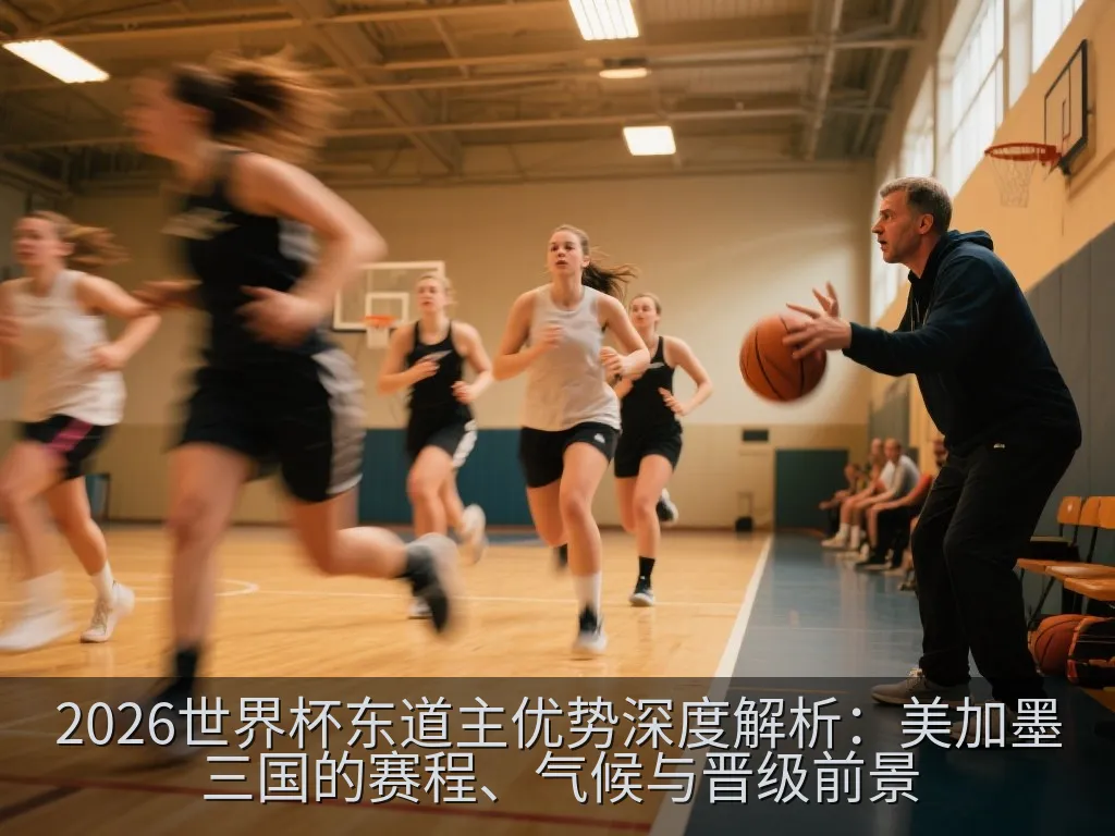 无品牌通用足球赛事数据分析与概率图表屏幕